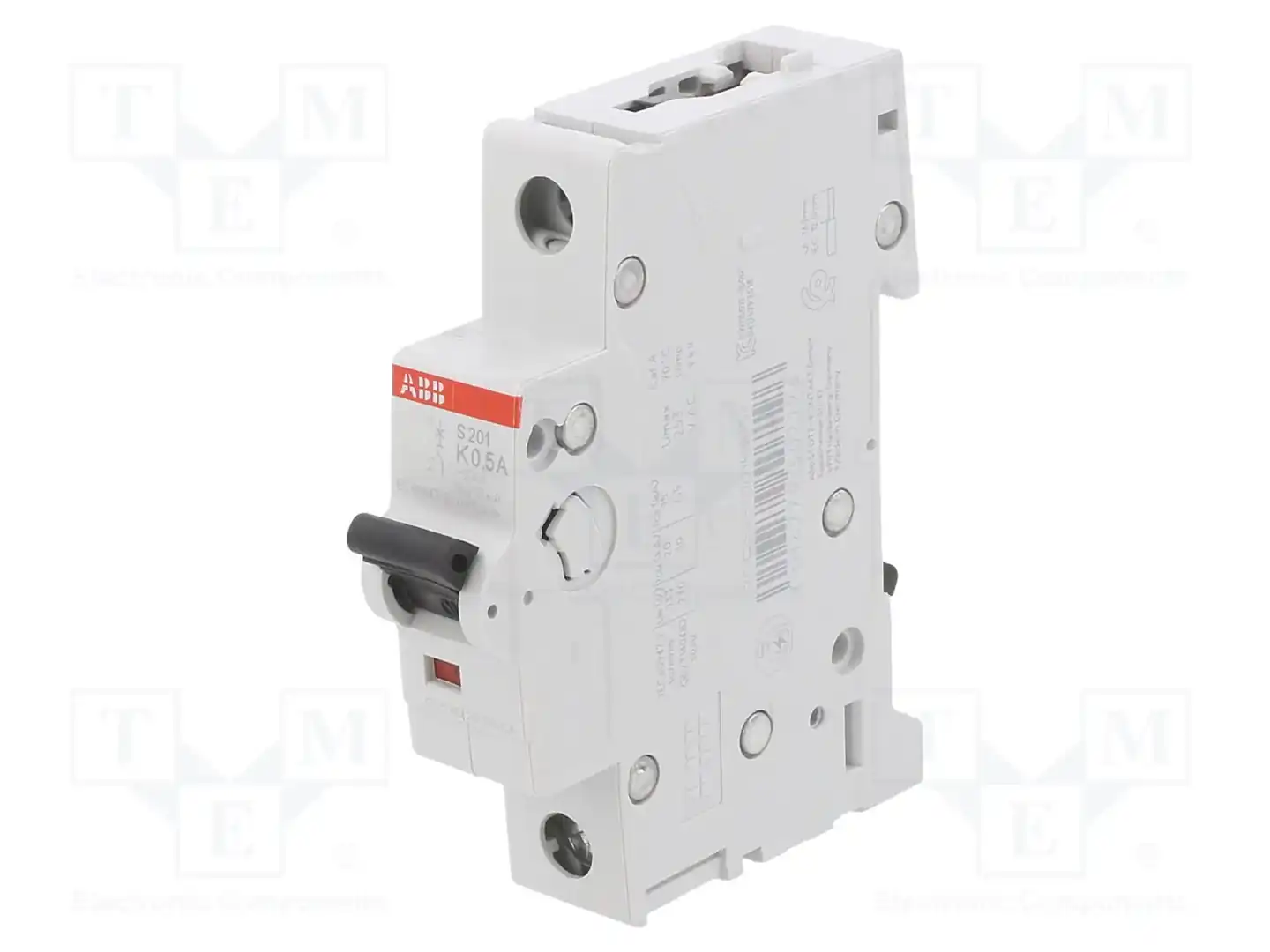 ABB 2CDS251001R0157 — Выключатели максимального тока