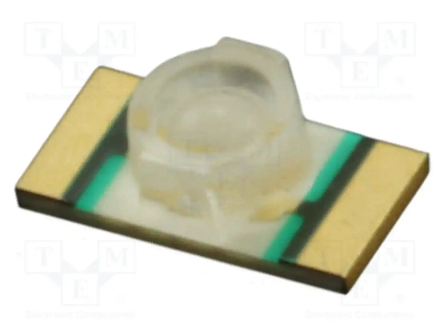 DIALIGHT 597-6201-607F — Светодиоды SMD цветные