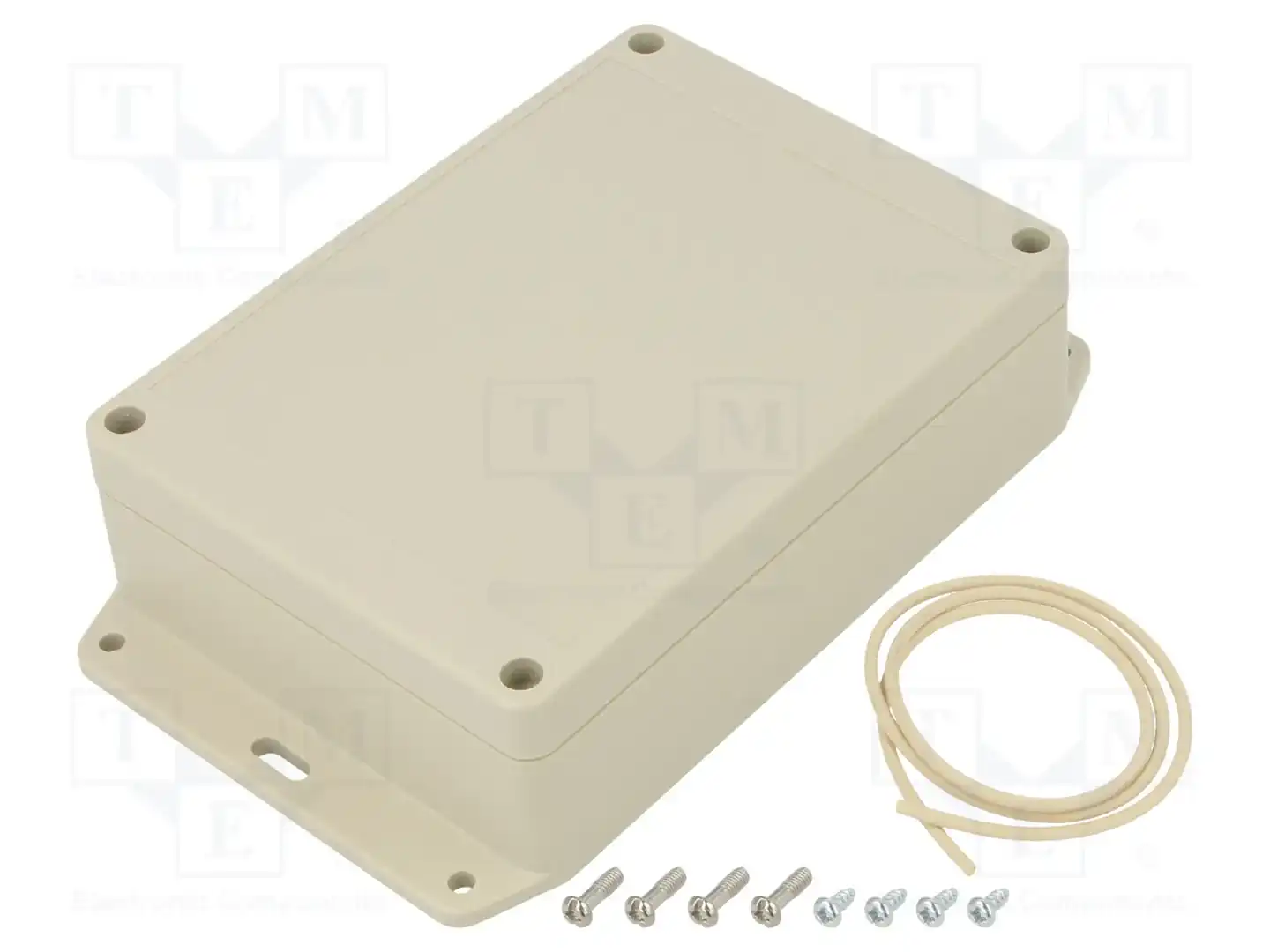 HAMMOND RP1205BF — Корпуса универсальные