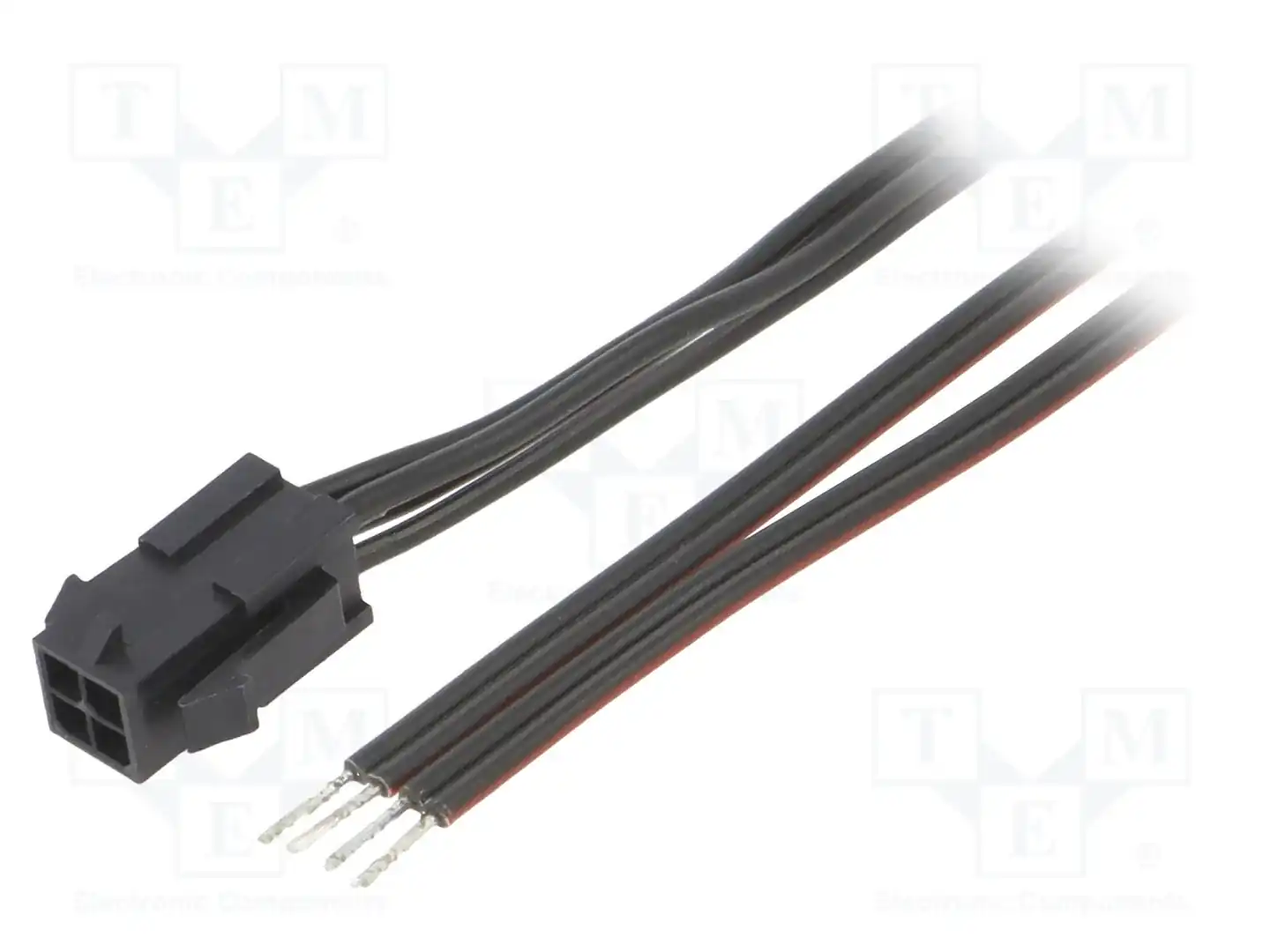 ESPE KABX-4PMS-L800 — Кабельные сборки кабель-плата