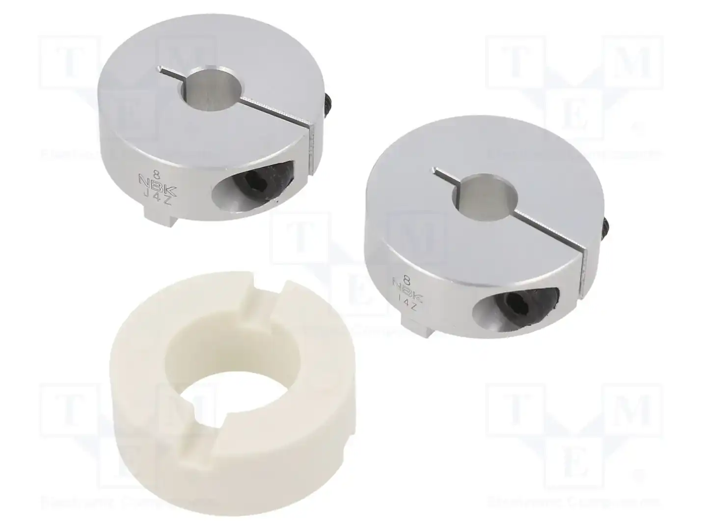ELESA+GANTER 2242-30-B8-8-AL-KU — Кодирующие устройства