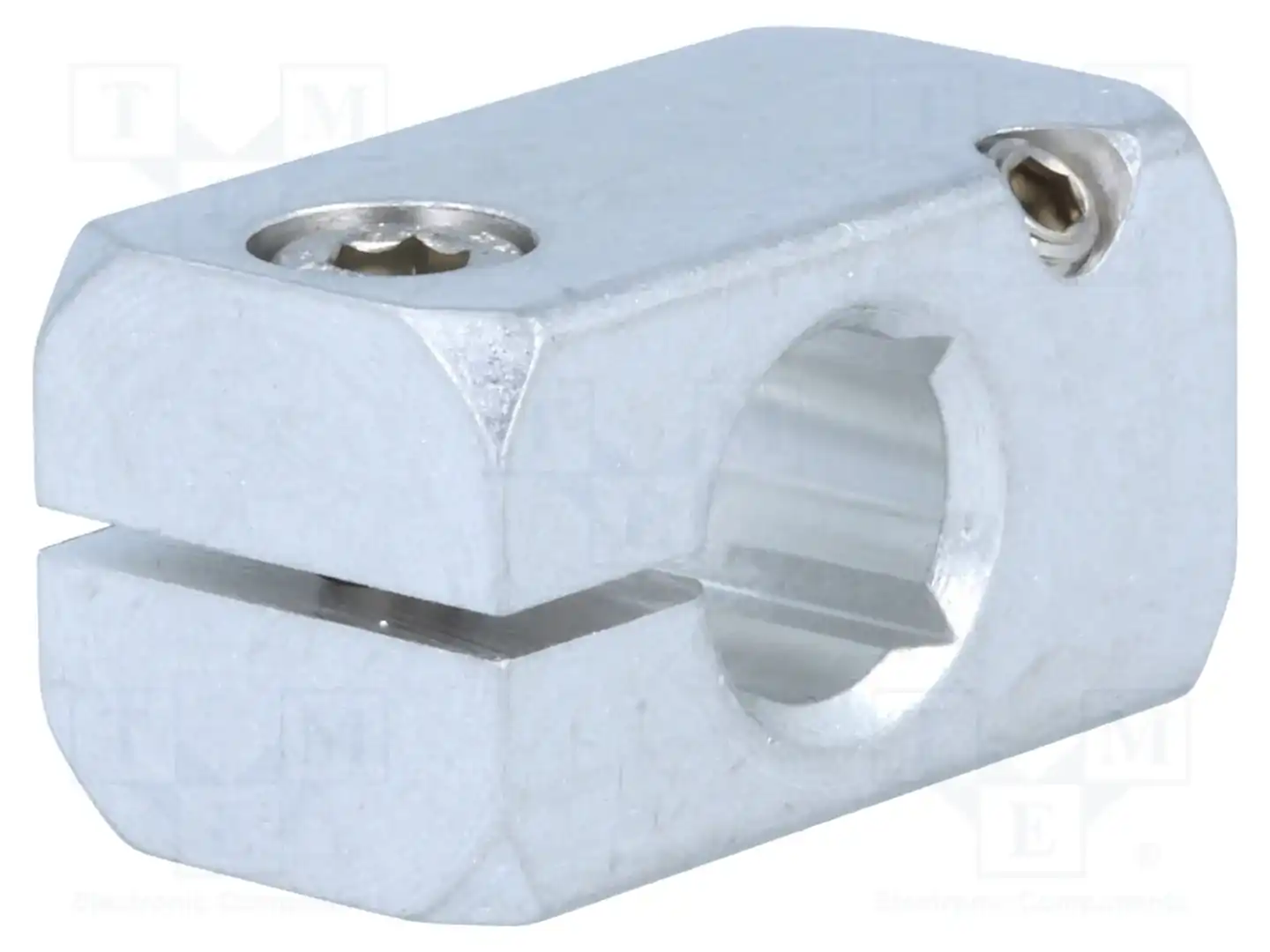 ELESA+GANTER GN 476-B12-B12-A-MT — Держатели для датчиков