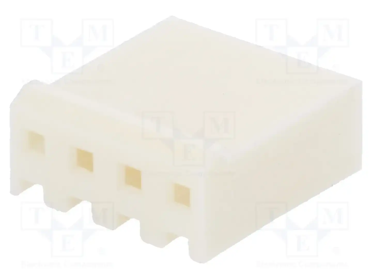 TE Connectivity 640250-4 — Прочие разъемы TE