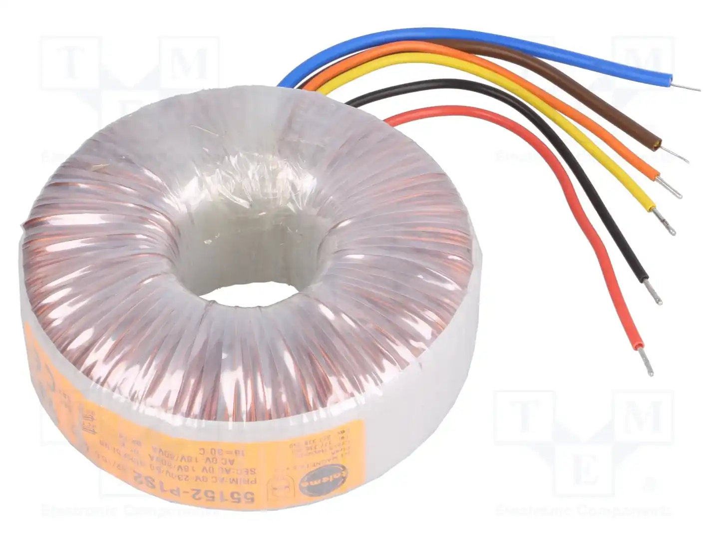 TALEMA 55152-P1S2 — Трансформаторы тороидальные