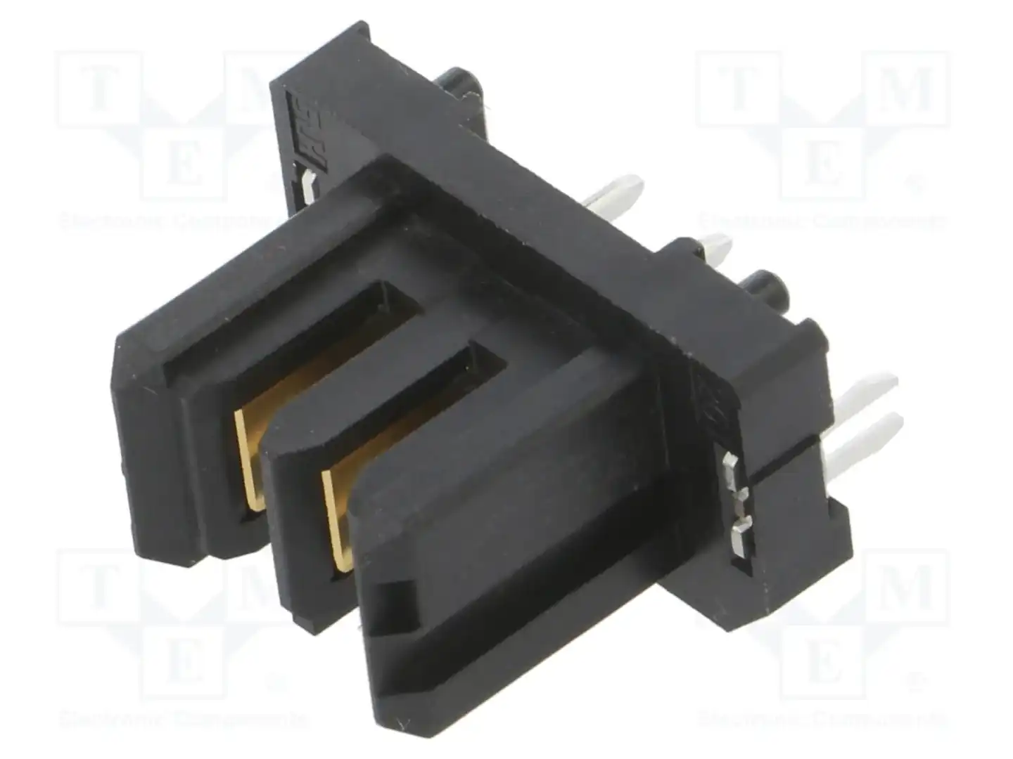 HIROSE FX30B-2P-3.81DSA20 — Разъeмы пластина - пластина