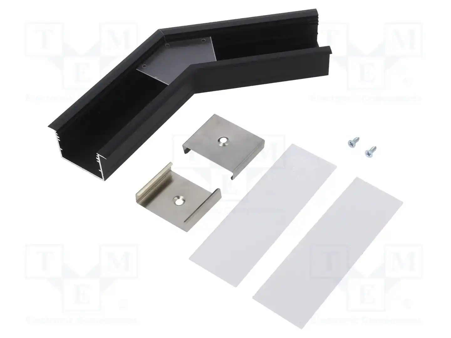 TOPMET V4820021S — Профили для светодиодов