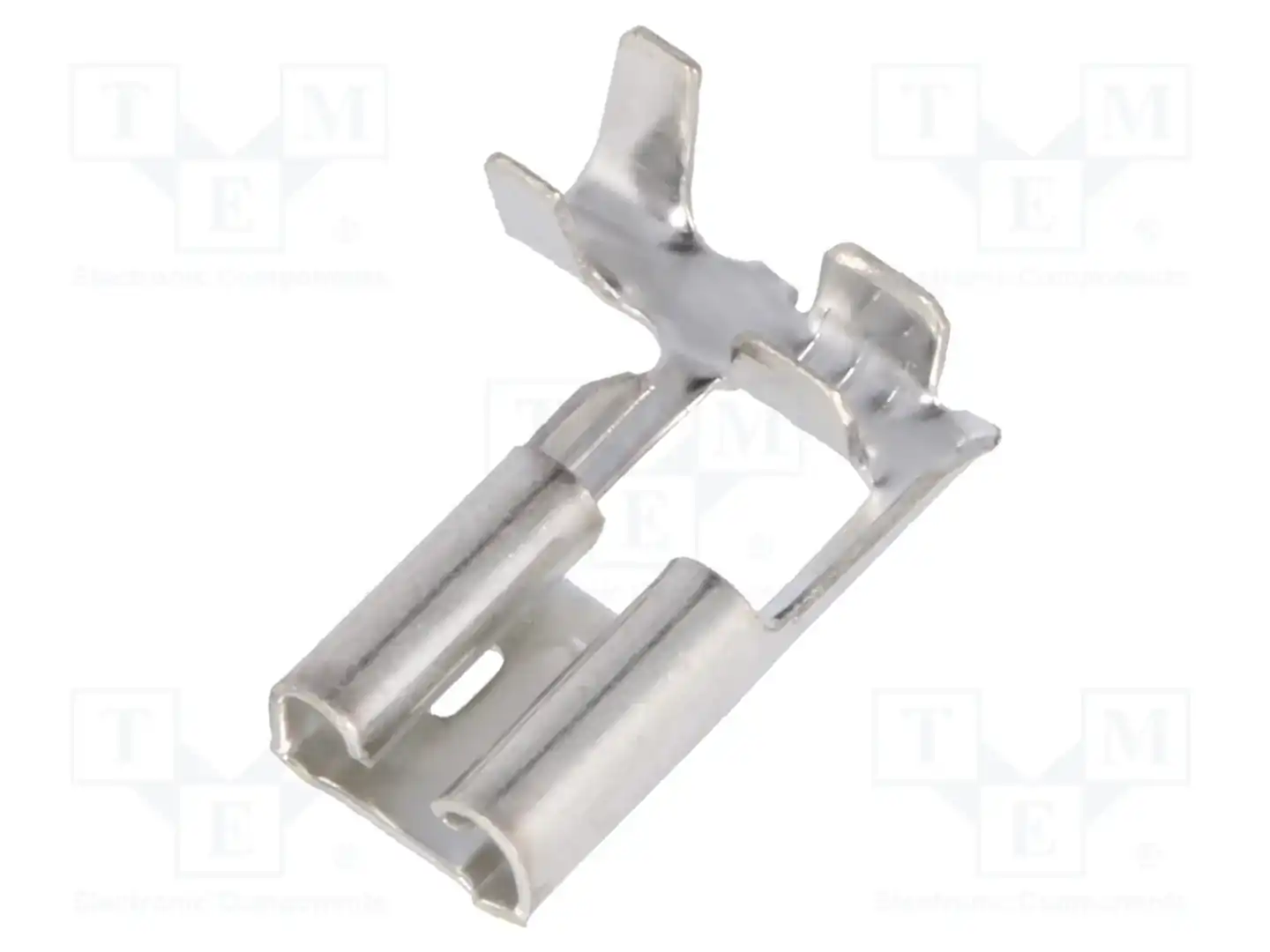 ERGOM E10KN-01040100100 — Неизолированные коннекторы