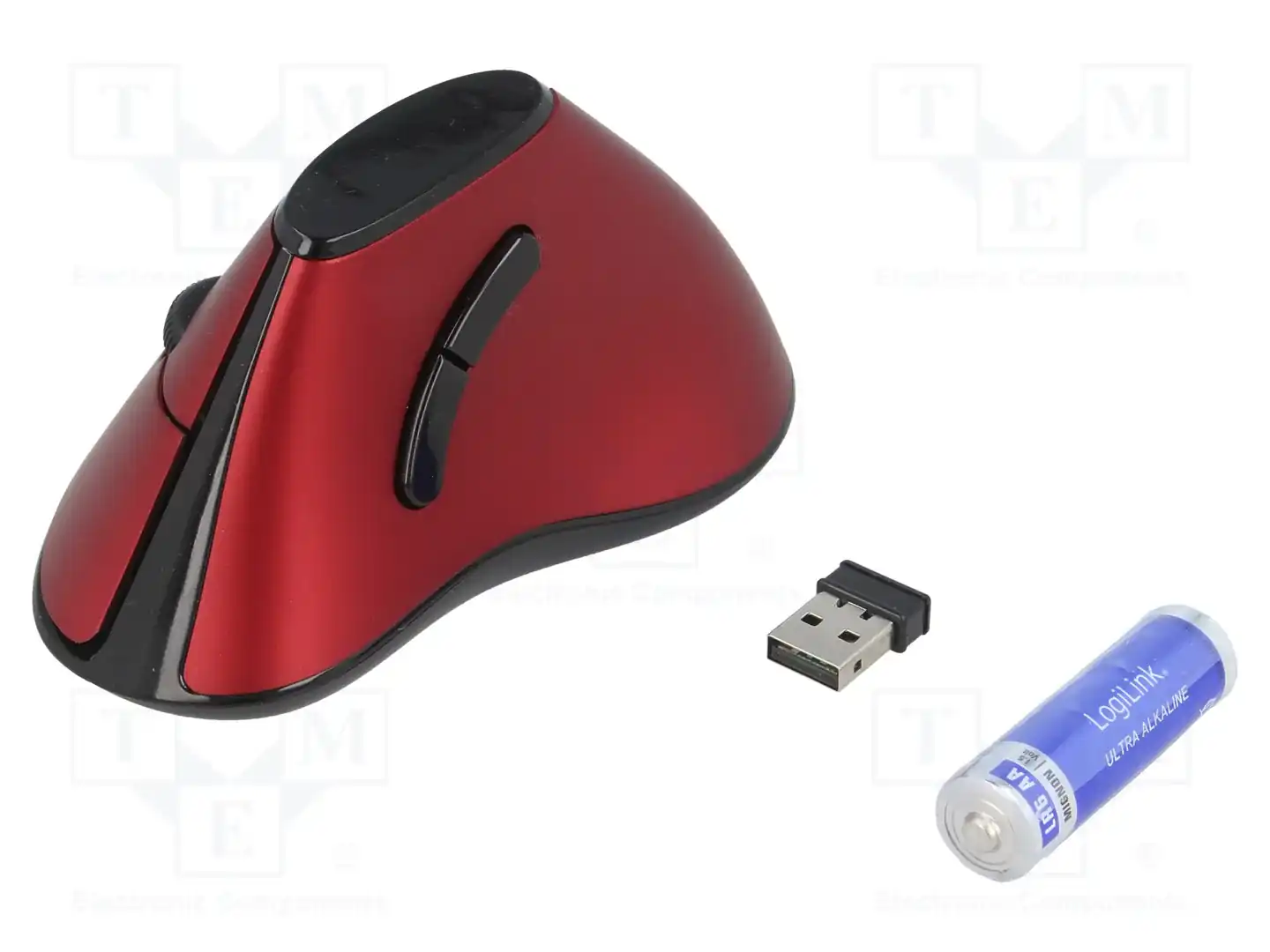 LOGILINK ID0159 — Периферийные устройства