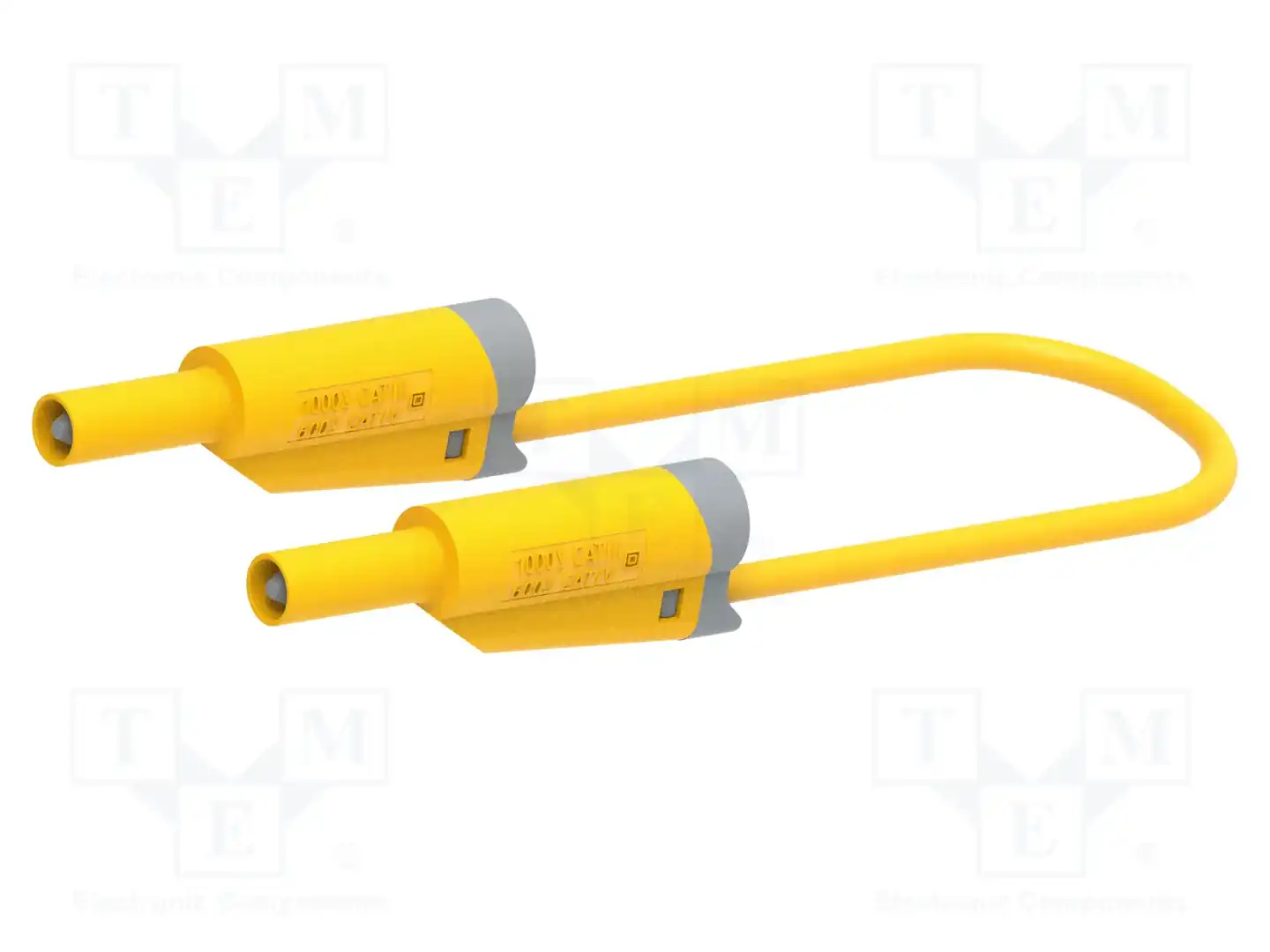 ELECTRO-PJP 2712-IEC-50J — Провода измерительные - одинарные