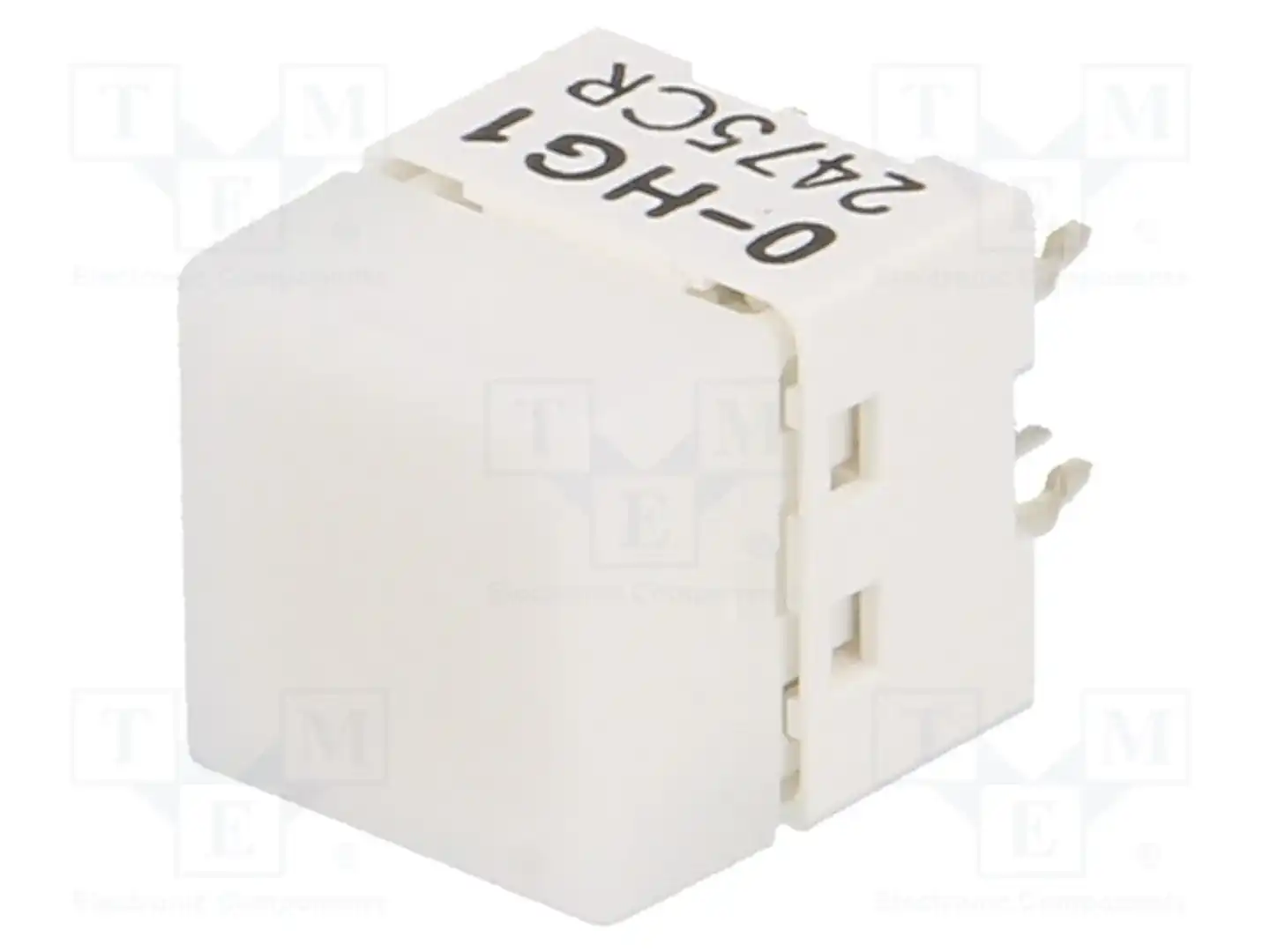 OMRON Electronic Components B3W-9000-HG1N — Переключатели клавишные