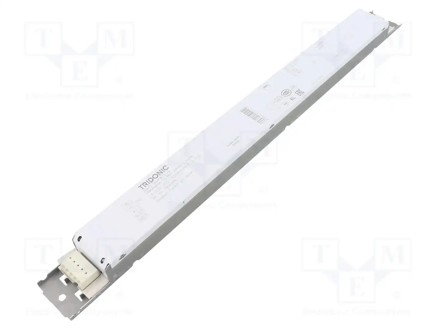 TRIDONIC LC 50W 350-1050MA FLEXC LP EXC — Блоки питания для LED