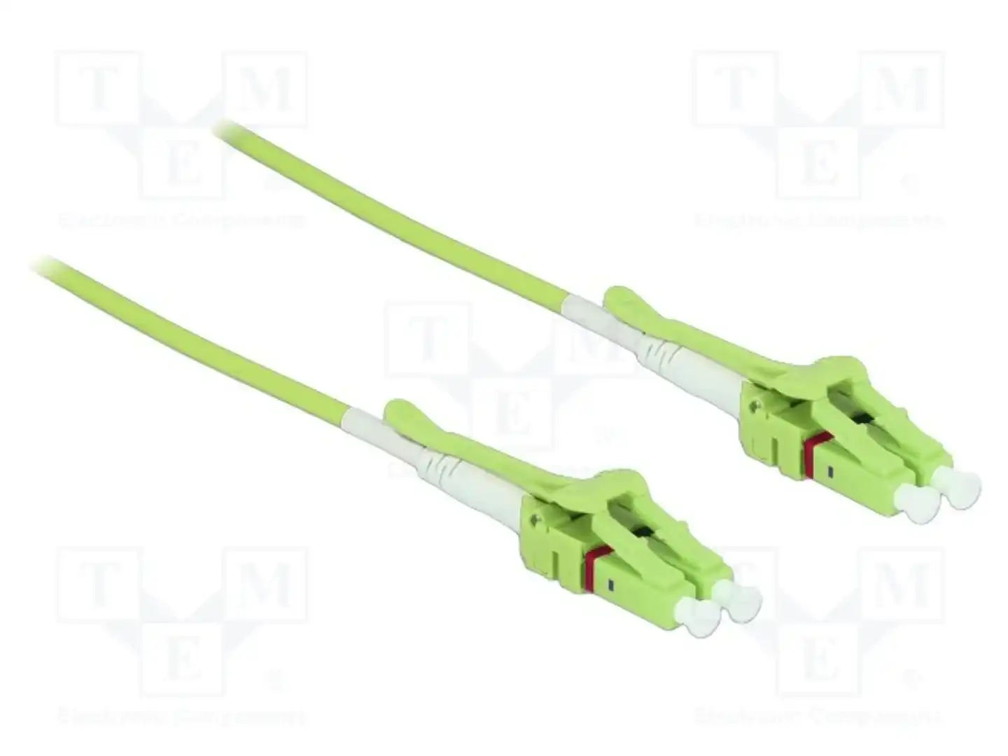 DELOCK 85692 — Коммутац. кабели и оптические пигтейлы
