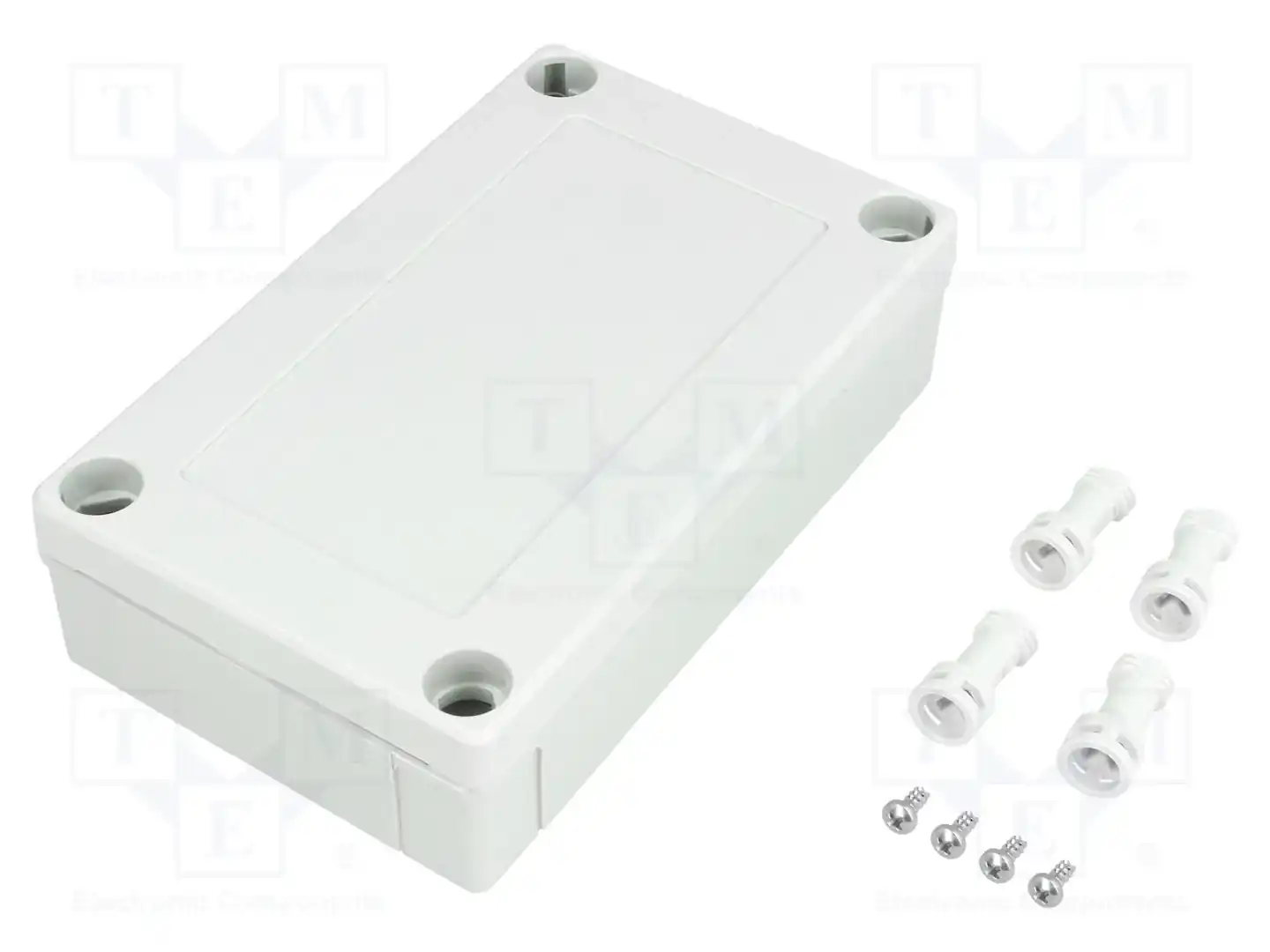 FIBOX PC 100/35 LG — Корпуса универсальные