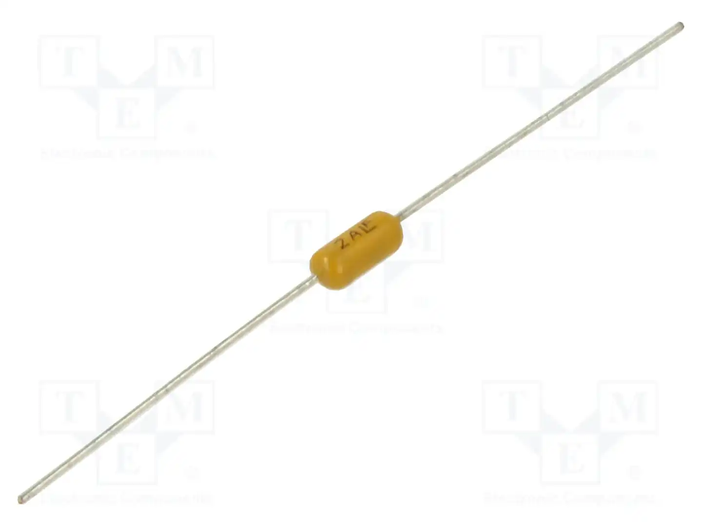 LITTELFUSE 0473002.HAT1L — Осевые предохранители медленные