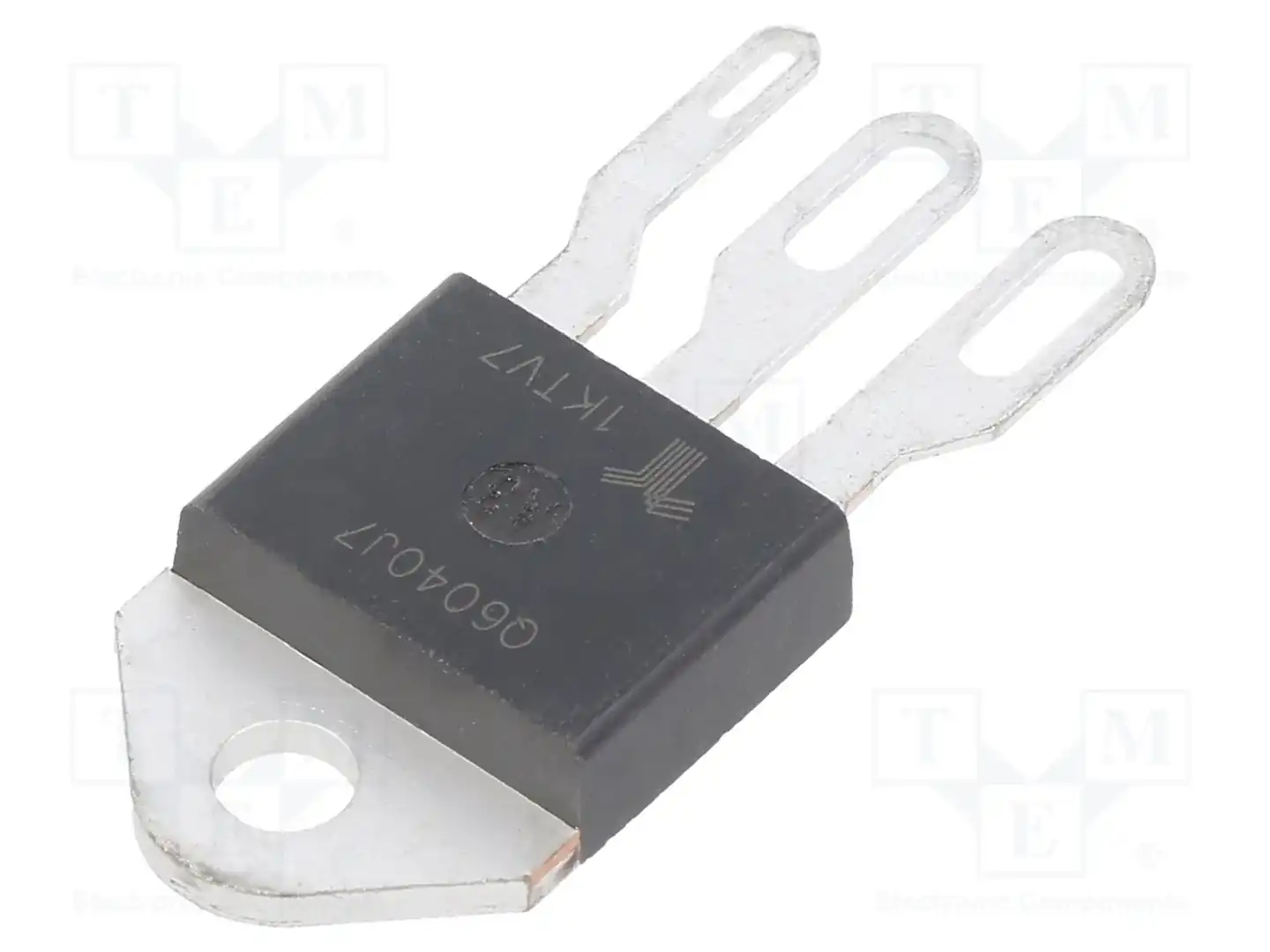 LITTELFUSE Q6040J7TP — Симисторы