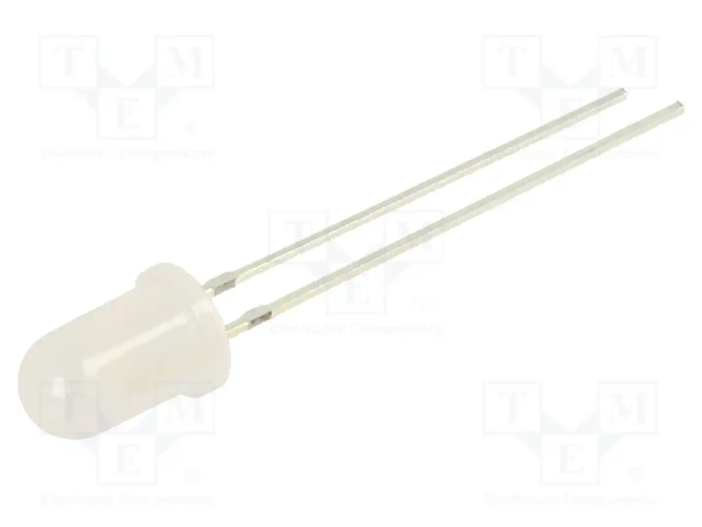 OPTOSUPPLY OSM54K5B62A-1MA — Круглые светодиоды THT