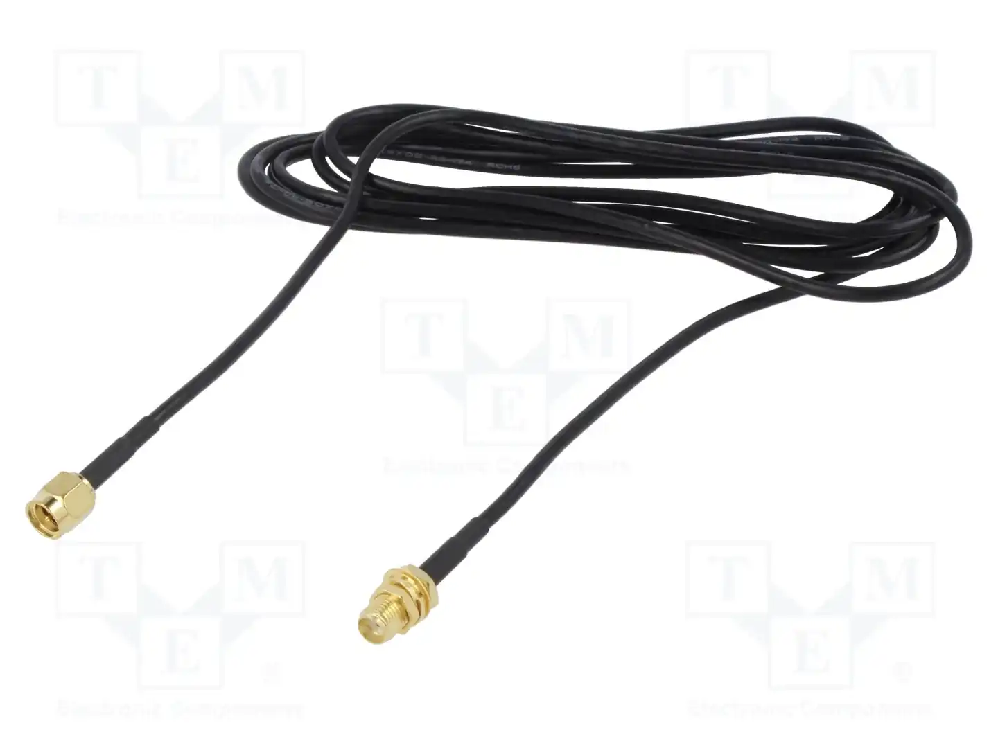 ONTECK SMA-SMF/OTK/2 — Кабели соединительные коаксиальные