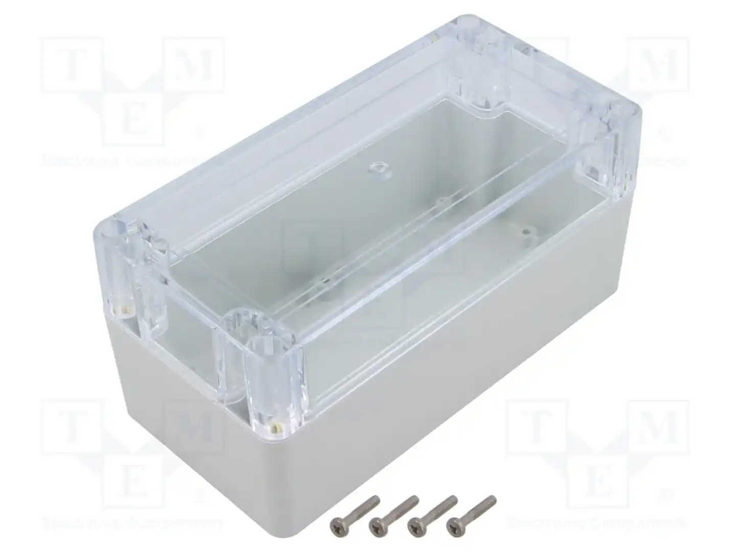KRADEX ZP160.80.75JPH TM PC — Корпуса универсальные