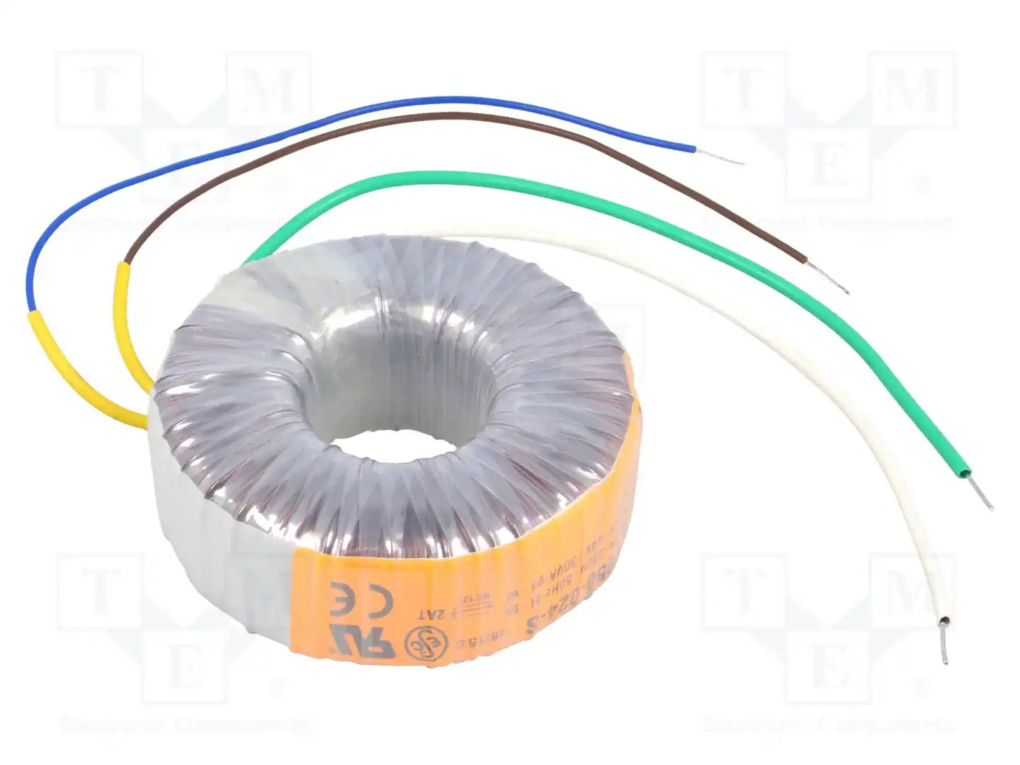 TALEMA 58-0050-024-S — Трансформаторы тороидальные