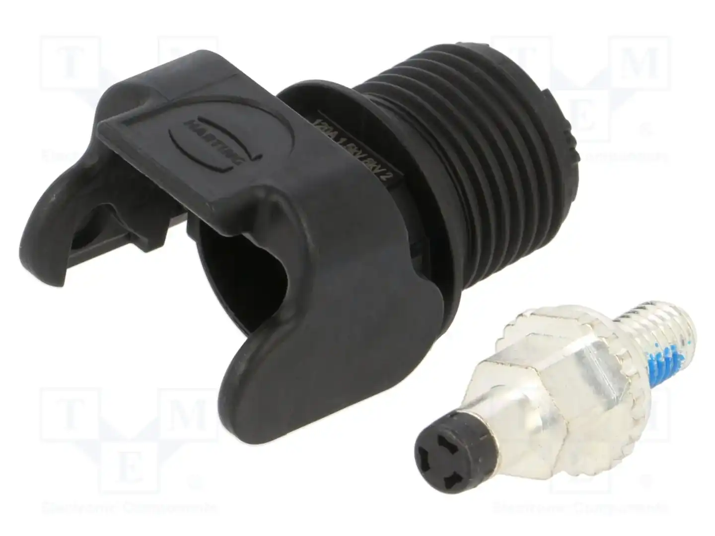 HARTING 09930011105 — Разъeмы DC