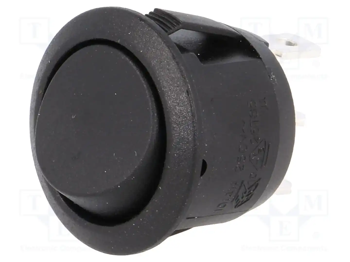 SCI R13-112C-BB-0D — Переключатели типа Rocker