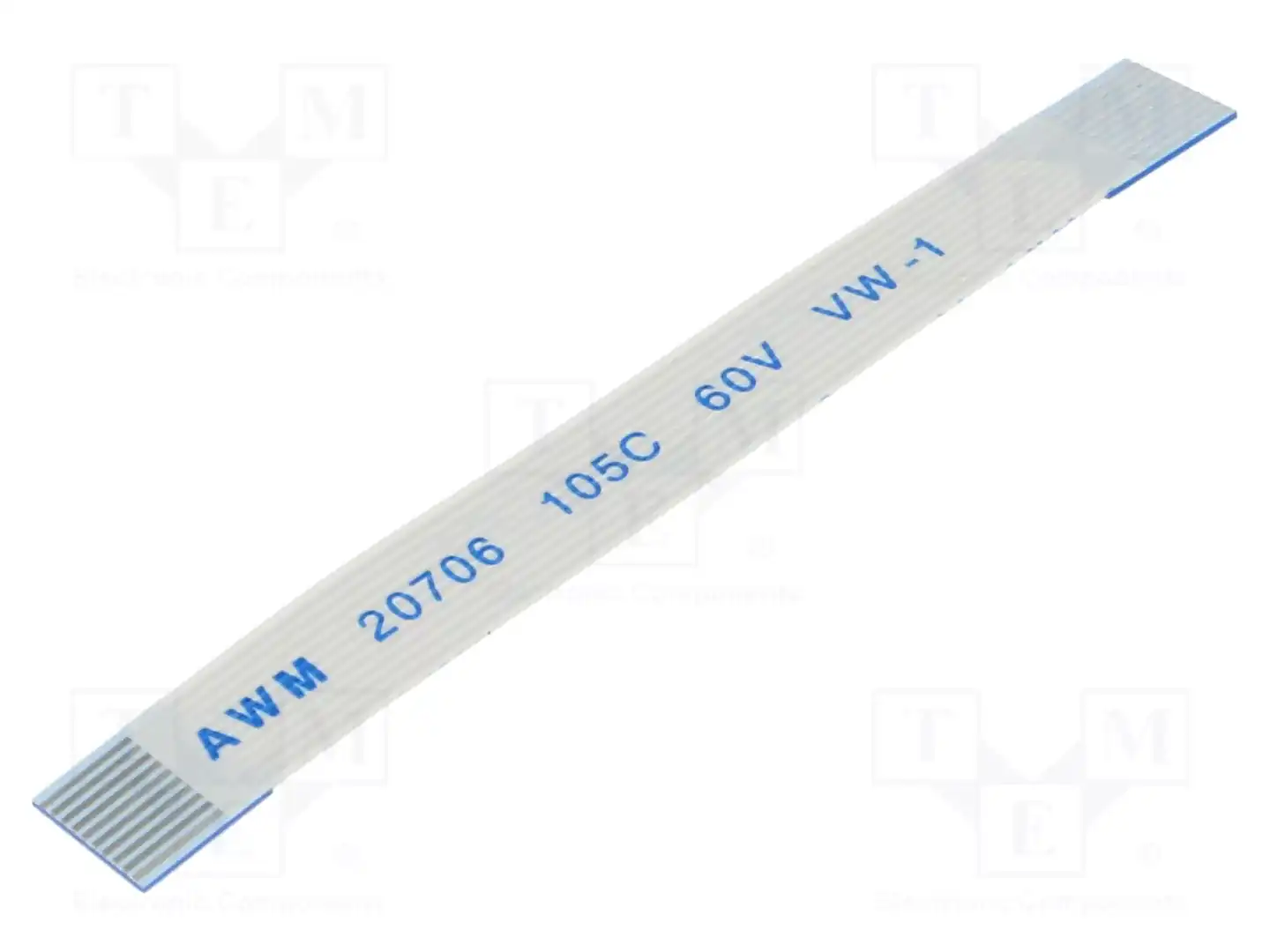 GCT 05-10-A-0050-A-4-06-4-T — Ленты FFC/FPC