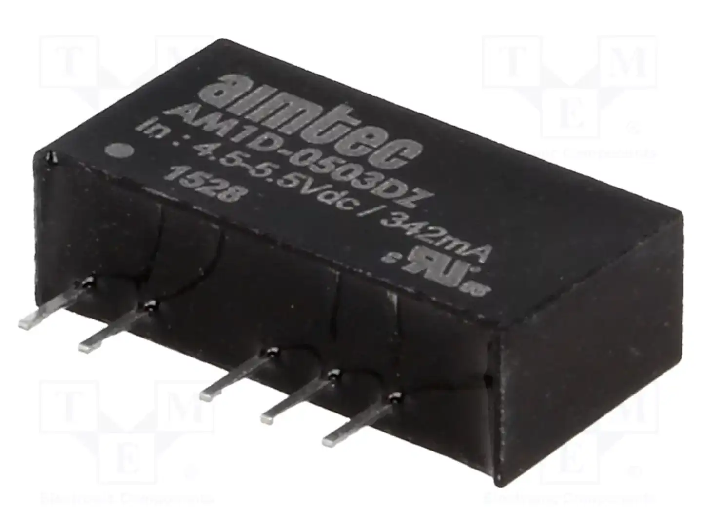 AIMTEC AM1D-0503DZ — Преобразователи DC/DC