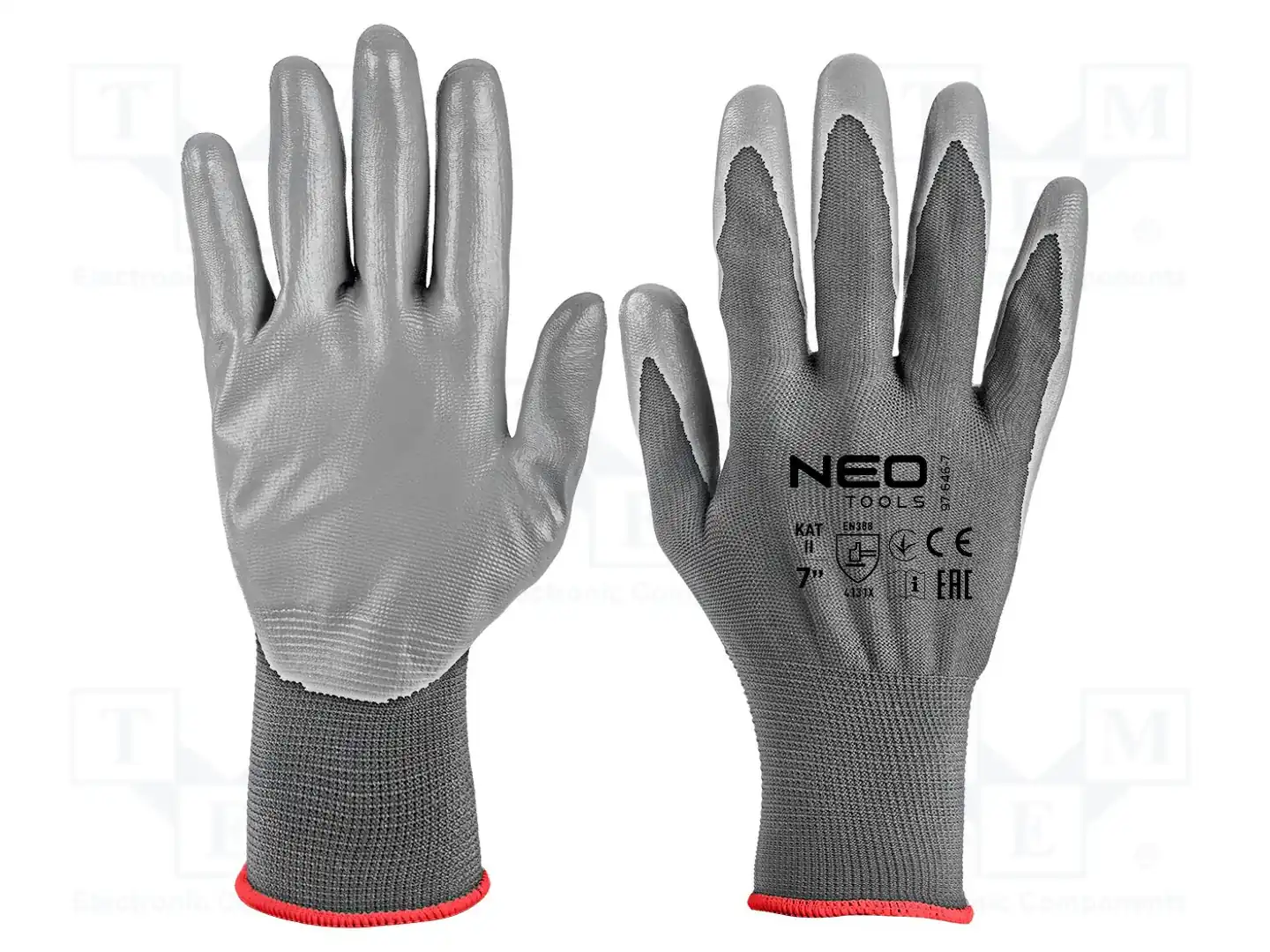 NEO TOOLS 97-646-7 — Защита рук