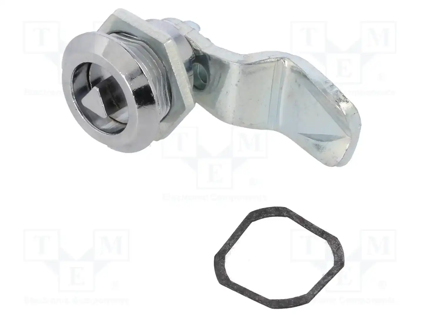 ELESA+GANTER GN 115-DK-10 — Замки