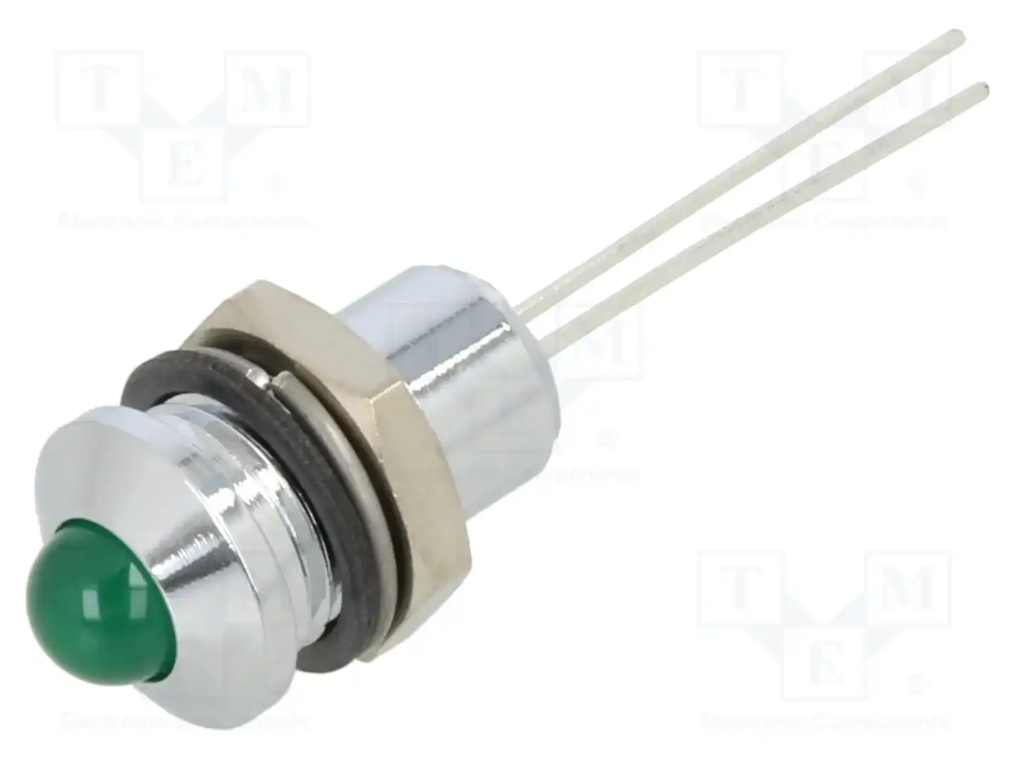CML INNOVATIVE TECHNOLOGIES 190401IP — LED панельные индикаторы