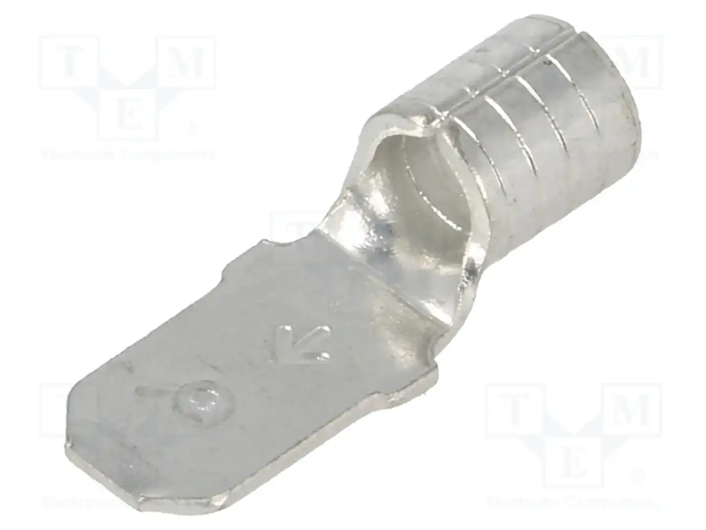 KEYSTONE 8285 — Неизолированные коннекторы