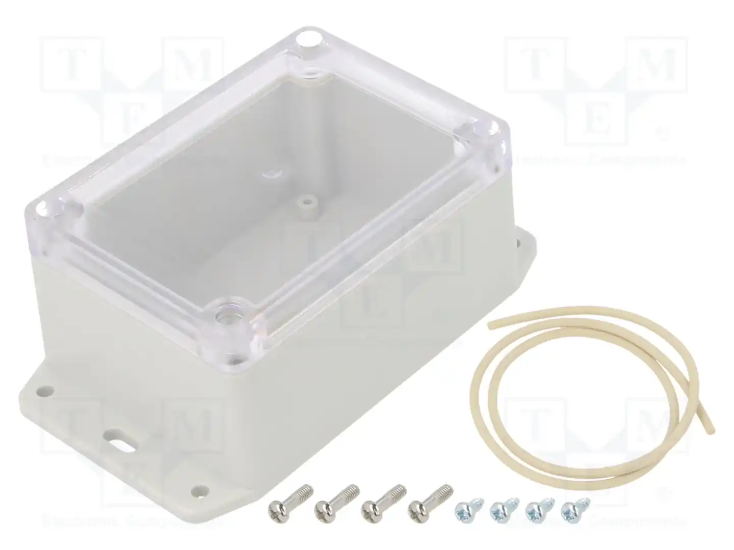 HAMMOND RP1090BFC — Корпуса универсальные