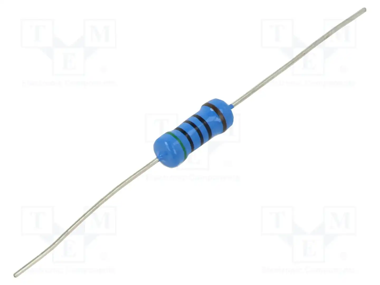 ROYALOHM MF01WFF5000A10 — Резисторы ТНТ