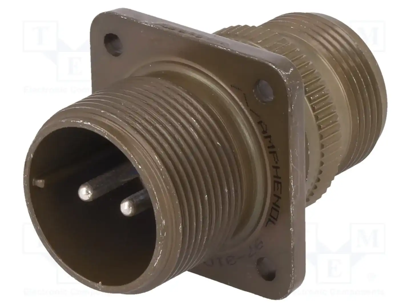 AMPHENOL 97-3100A-16-11P — Разъeмы