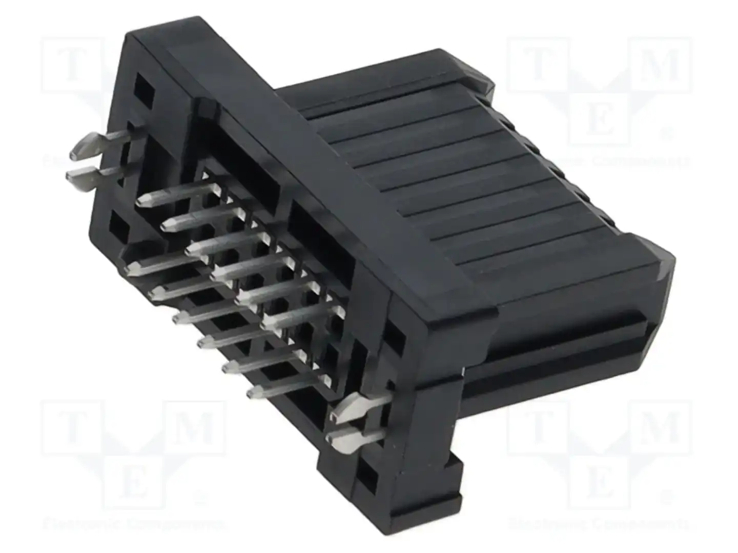 MOLEX 503557-1200 — Разъeмы пластина - пластина