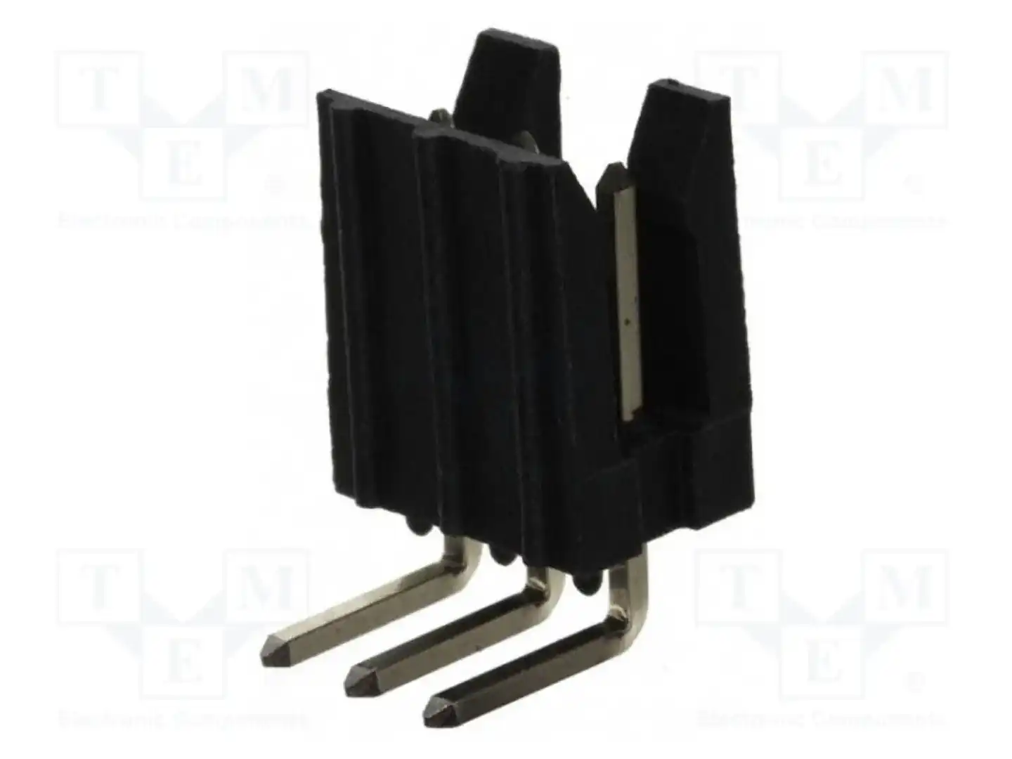 AMPHENOL 78208-103HLF — Разъeмы сигнальные растр 2,54мм