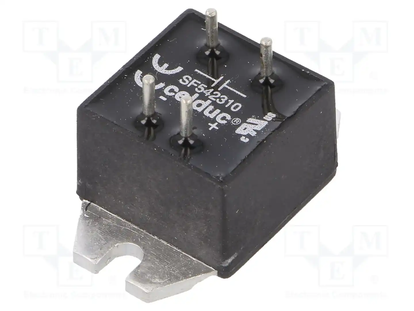 CELDUC SF542310 — Реле SSR однофазные