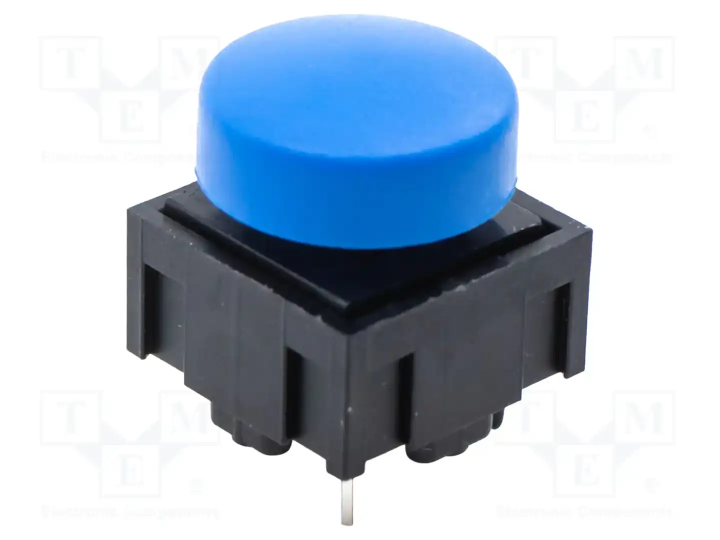 E-SWITCH 320.02E11.08BLU — Микропереключатели TACT