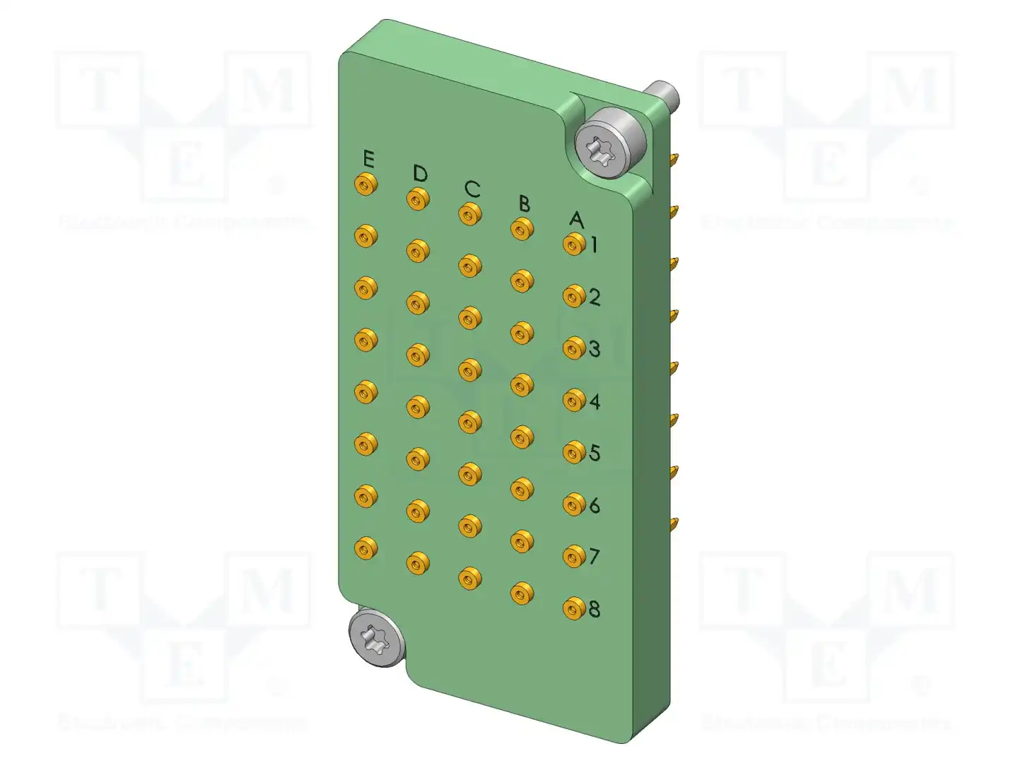 INGUN SB-P-SI-040-4A-0,6 — Испытательные приспособления и аксессуары