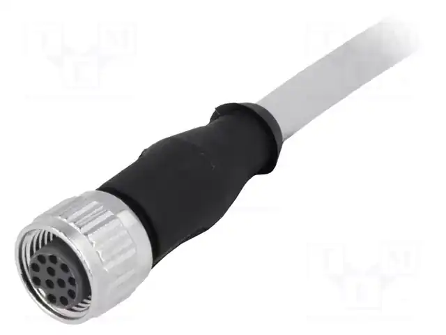 HARTING 21348500C79020 — Соединения M12 с проводом