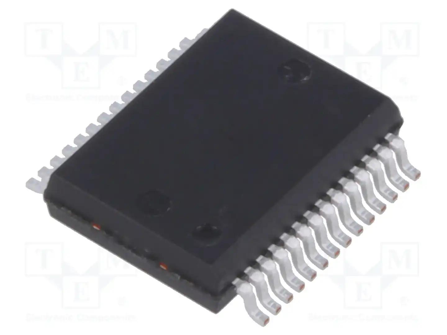 STMicroelectronics L9733XP — Драйверы - микросхемы