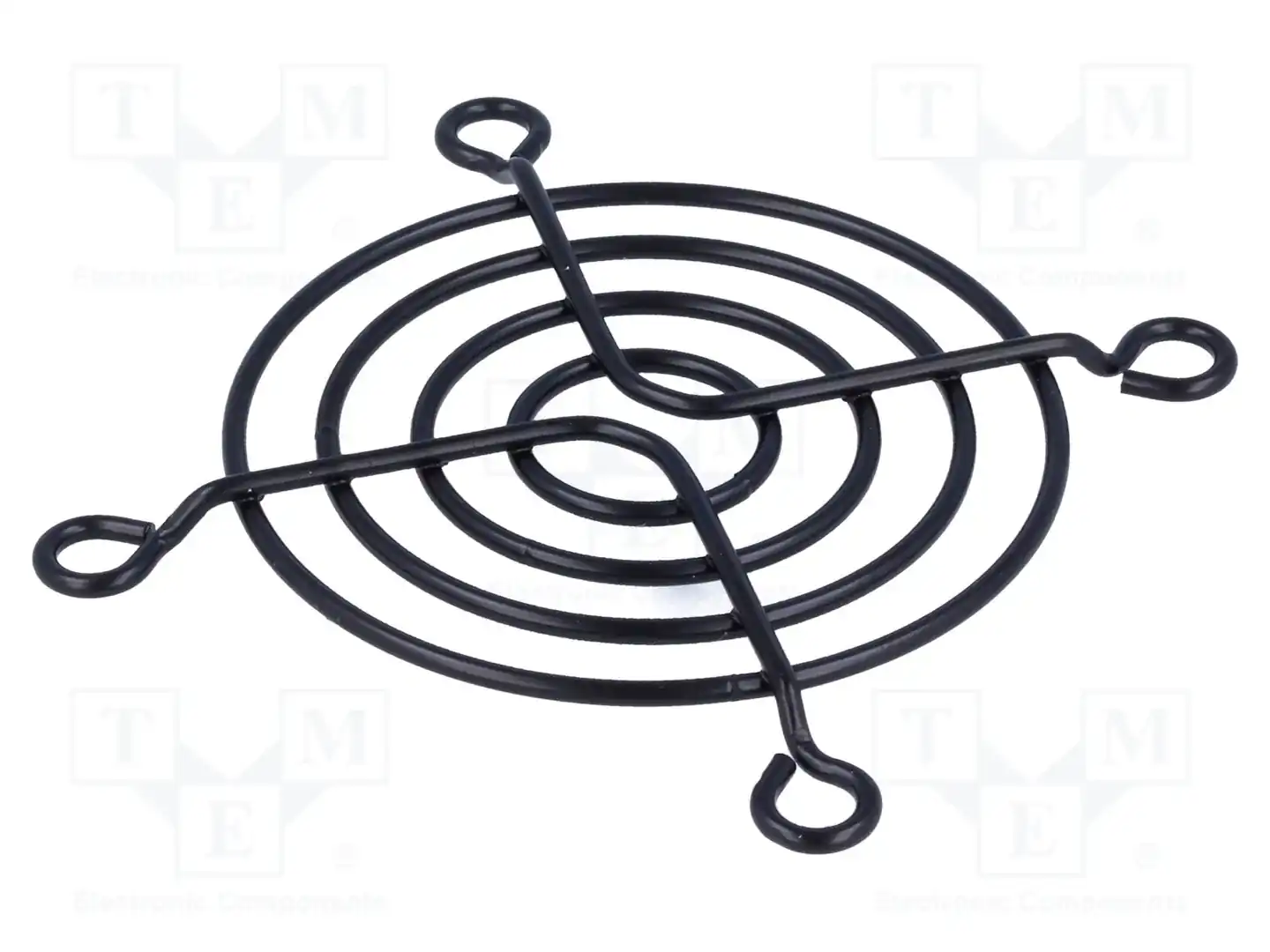 TQSolution FG-06-BK — Решетки