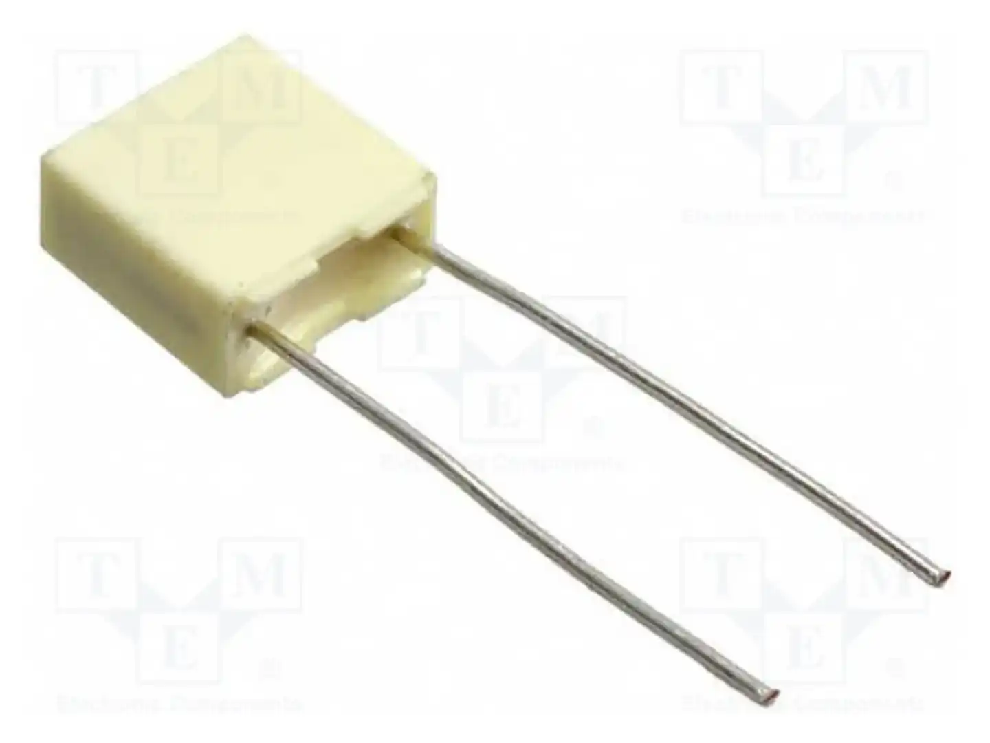 YAGEO 82EC1150DQ50J — Пленочные конденсаторы ТНТ