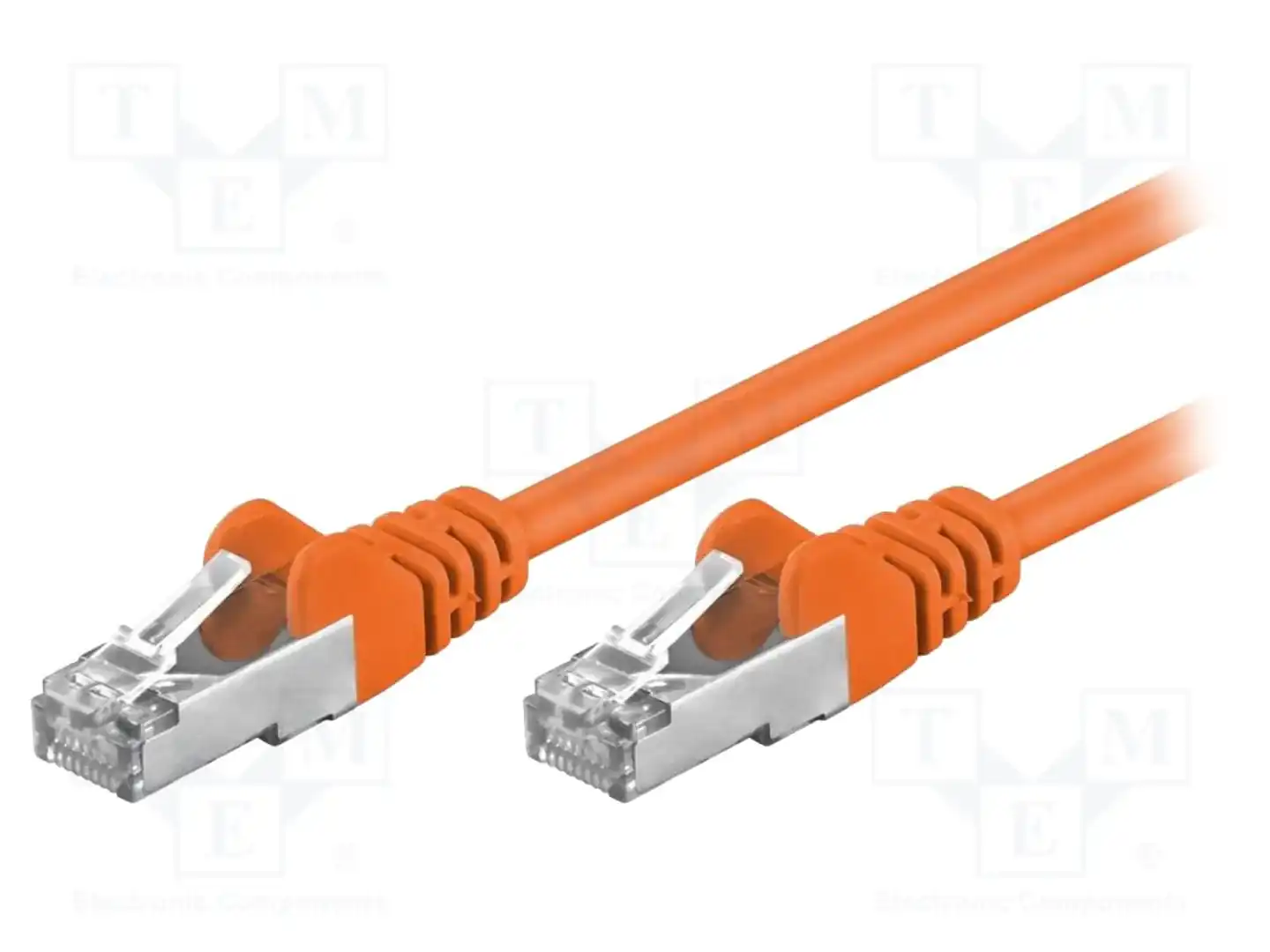 GOOBAY 93460 — Кабели и адаптеры RJ45