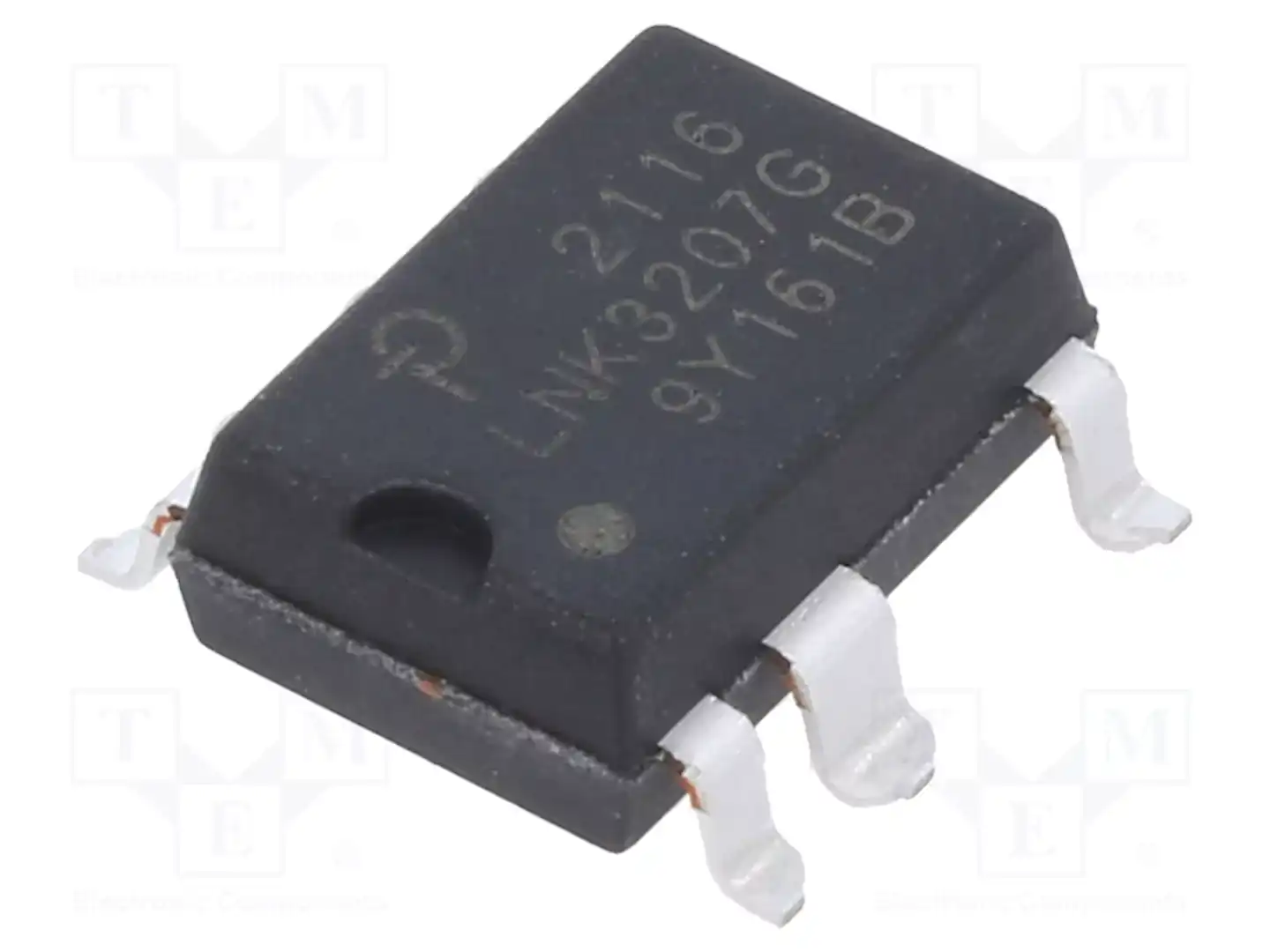 POWER INTEGRATIONS LNK3207G-TL — Регуляторы напряжения - микросхемы DC/DC