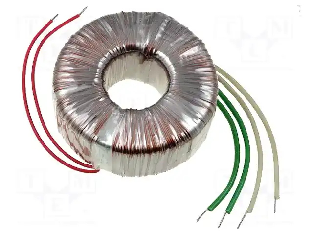 INDEL TST 200/022 — Трансформаторы тороидальные