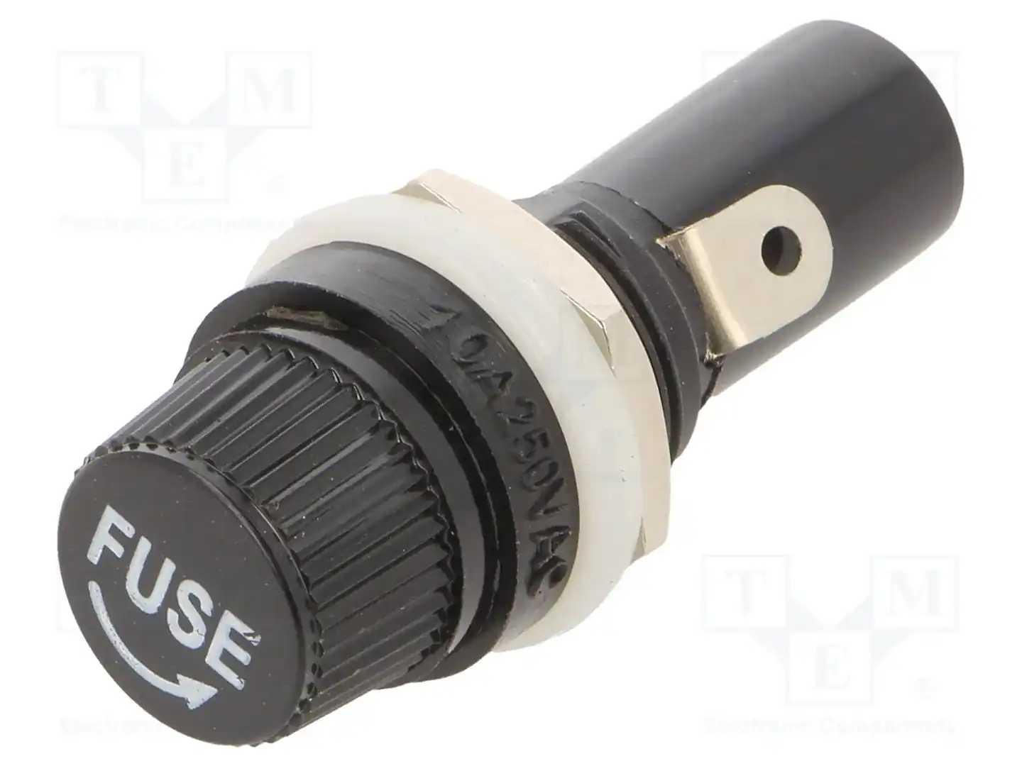 OPTIFUSE PMA-KS-01-SOS — Гнезда предохранительные на панель
