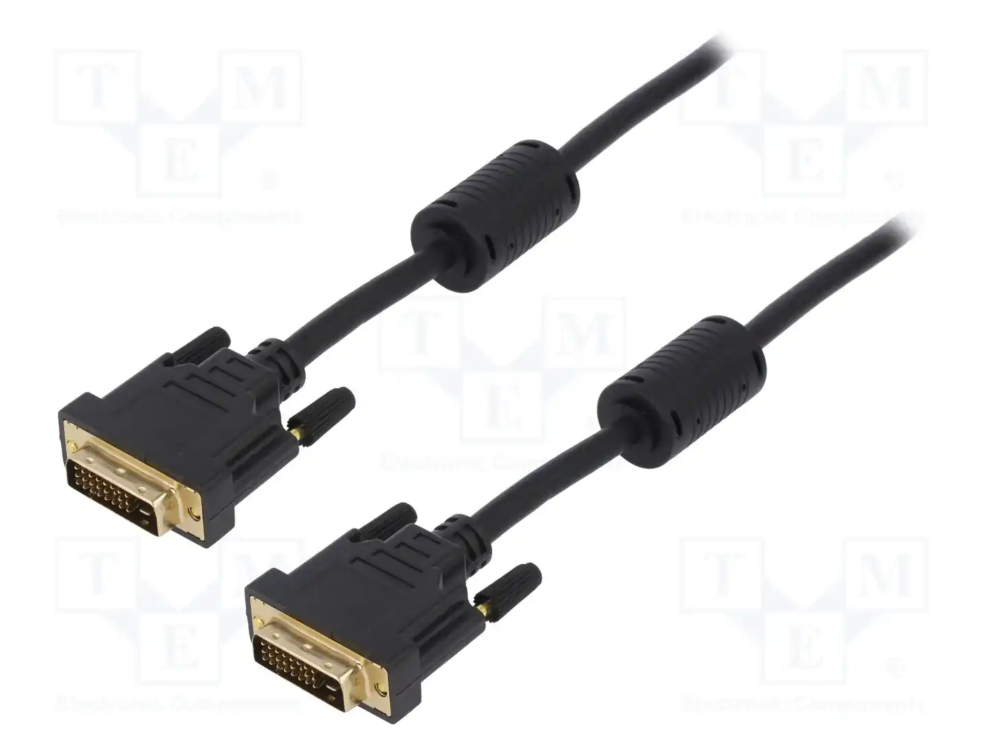 LOGILINK CD0002 — Кабели и адаптеры HDMI, DVI, DisplayPort