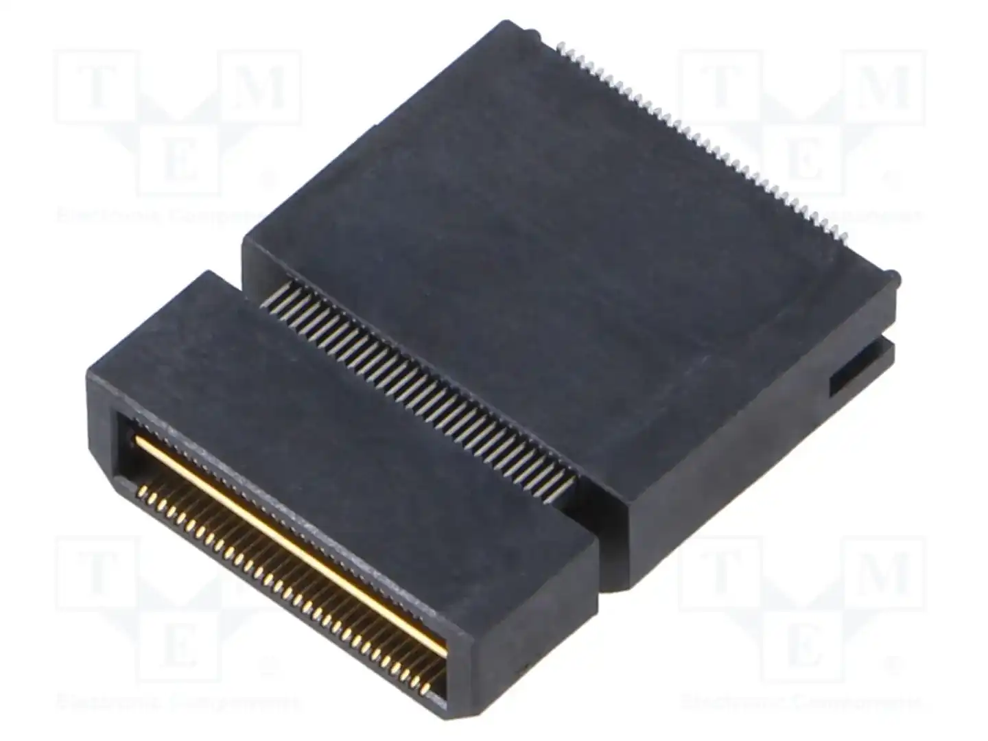 SAMTEC QTH-030-07-L-D-A — Разъeмы пластина - пластина