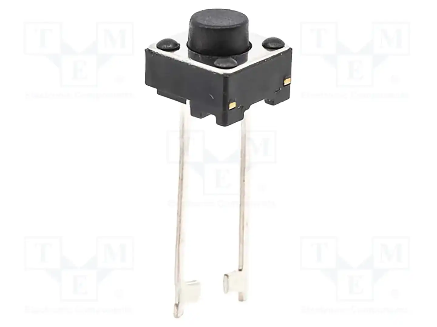 E-SWITCH TL59AF160Q — Микропереключатели TACT